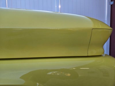 1966 Chevrolet C/K 10 Base