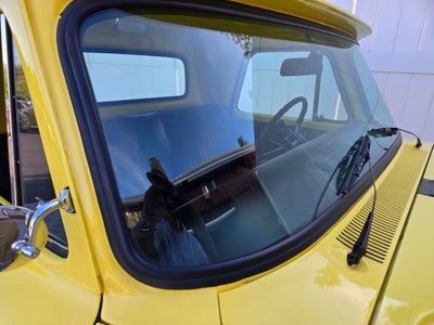 1966 Chevrolet C/K 10 Base