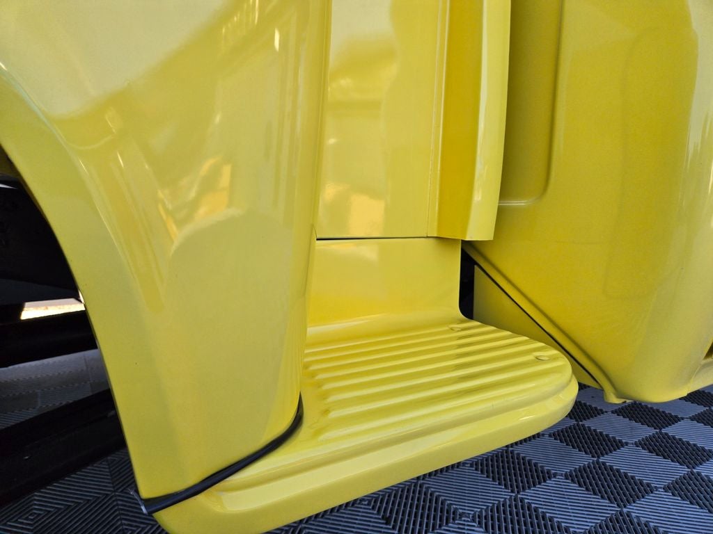 1966 Chevrolet C/K 10 Base