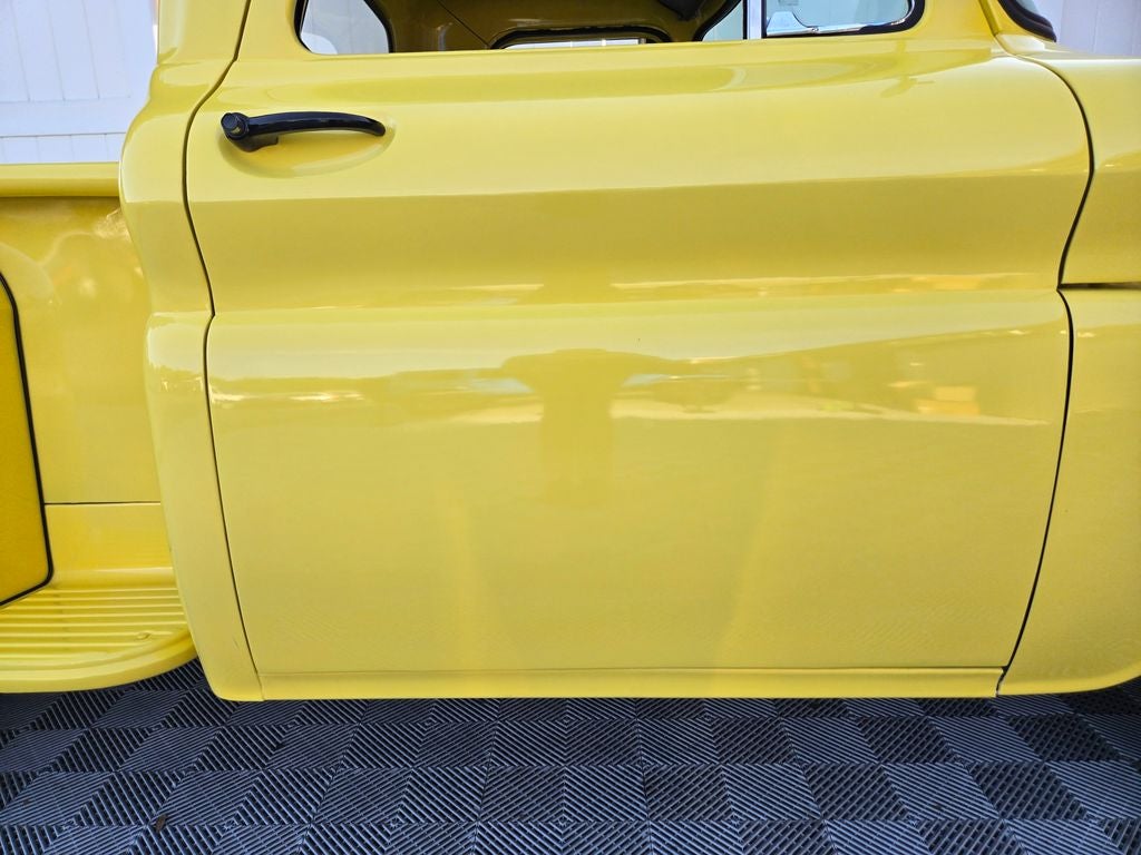 1966 Chevrolet C/K 10 Base