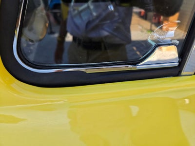 1966 Chevrolet C/K 10 Base