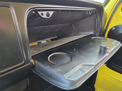 1966 Chevrolet C/K 10 Base