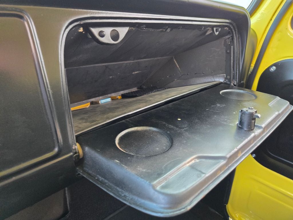 1966 Chevrolet C/K 10 Base