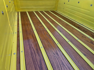 1966 Chevrolet C/K 10 Base