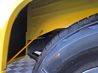 1966 Chevrolet C/K 10 Base