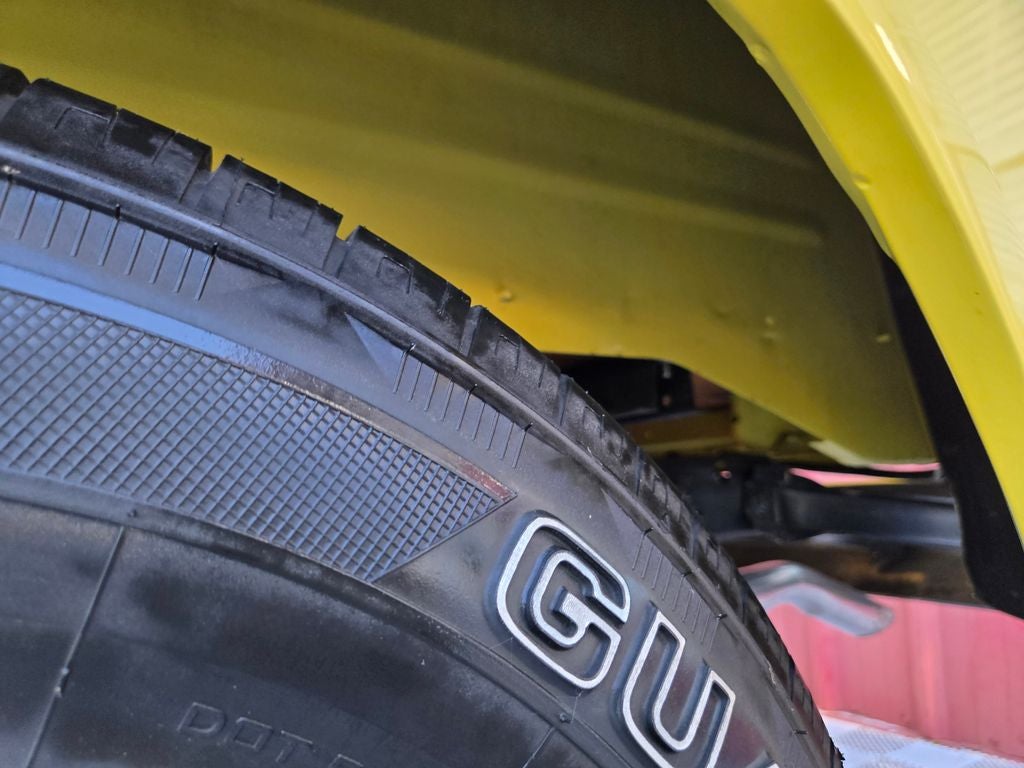 1966 Chevrolet C/K 10 Base