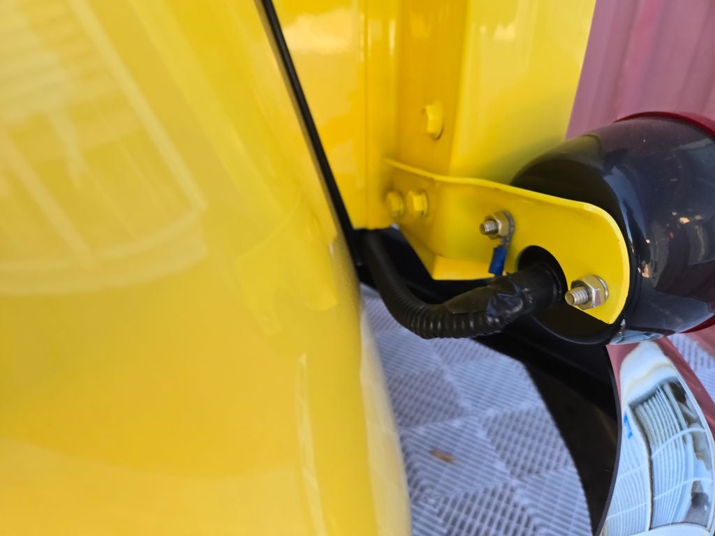 1966 Chevrolet C/K 10 Base