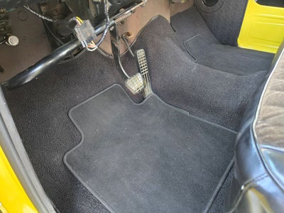 1966 Chevrolet C/K 10 Base