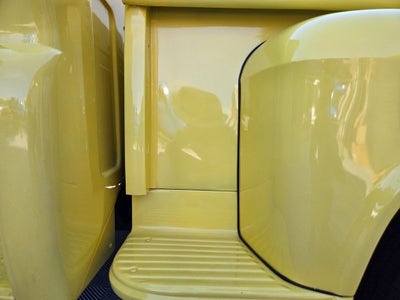 1966 Chevrolet C/K 10 Base