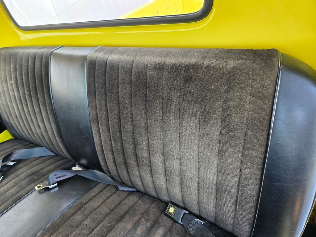 1966 Chevrolet C/K 10 Base