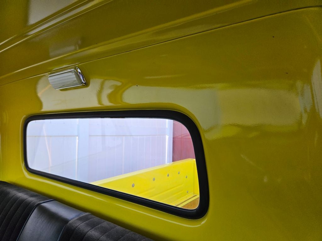 1966 Chevrolet C/K 10 Base