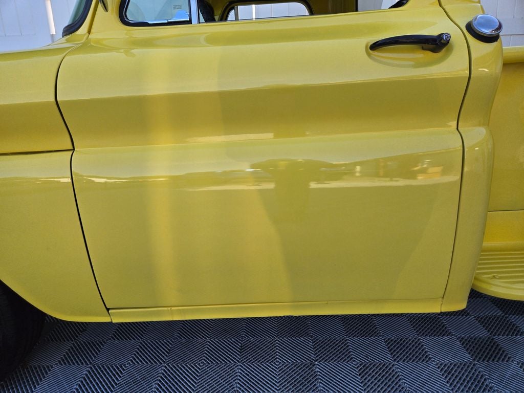 1966 Chevrolet C/K 10 Base