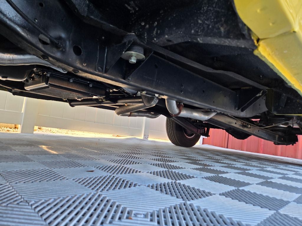 1966 Chevrolet C/K 10 Base