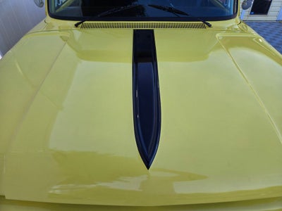 1966 Chevrolet C/K 10 Base