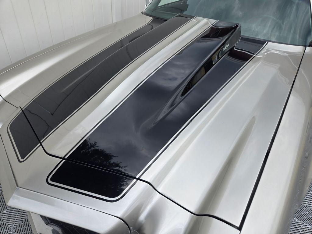 1971 Chevrolet Camaro Base