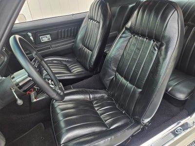 1971 Chevrolet Camaro Base