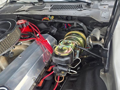 1971 Chevrolet Camaro Base