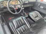 1971 Chevrolet Camaro Base