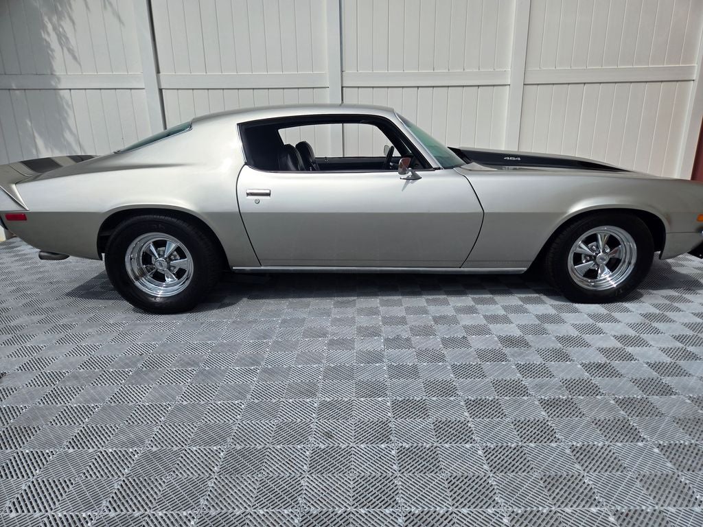 1971 Chevrolet Camaro Base