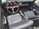 1968 Oldsmobile Cutlass 442