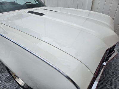 1968 Oldsmobile Cutlass 442