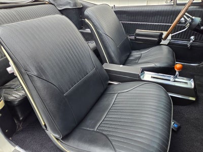 1968 Oldsmobile Cutlass 442