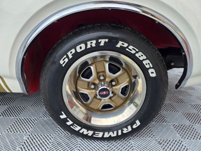 1968 Oldsmobile Cutlass 442