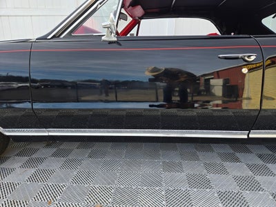 1967 Oldsmobile Cutlass Convertible