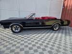 1967 Oldsmobile Cutlass Convertible