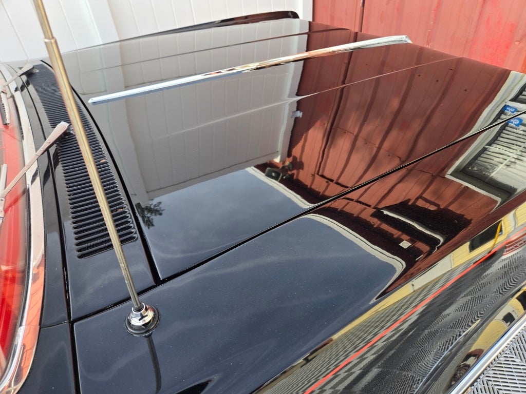 1967 Oldsmobile Cutlass Convertible