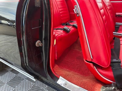 1967 Oldsmobile Cutlass Convertible