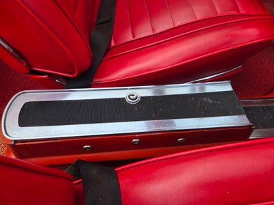 1967 Oldsmobile Cutlass Convertible