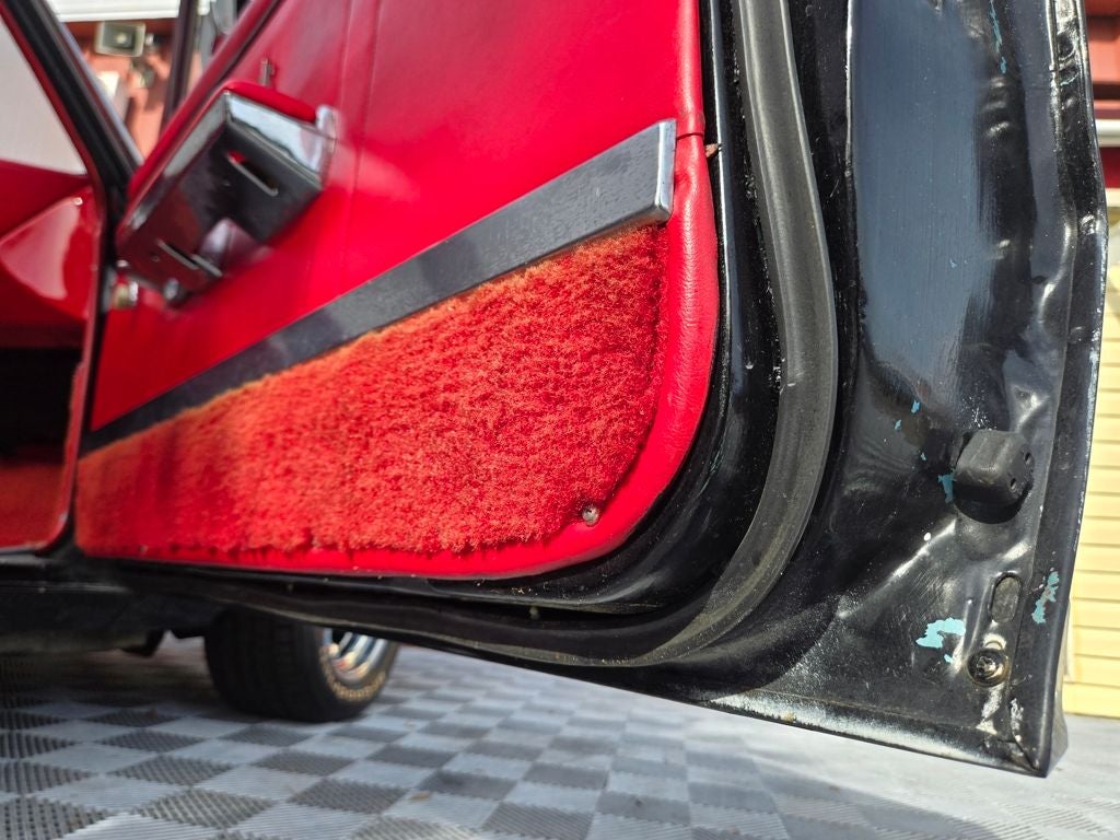 1967 Oldsmobile Cutlass Convertible