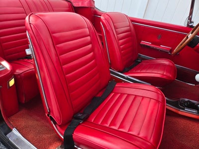 1967 Oldsmobile Cutlass Convertible