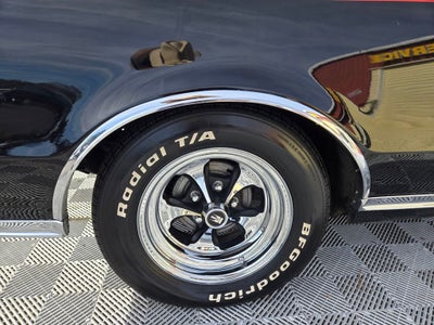 1967 Oldsmobile Cutlass Convertible