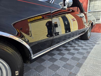 1967 Oldsmobile Cutlass Convertible