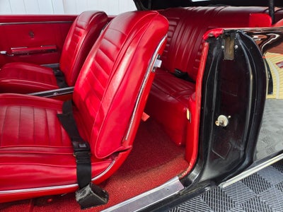 1967 Oldsmobile Cutlass Convertible