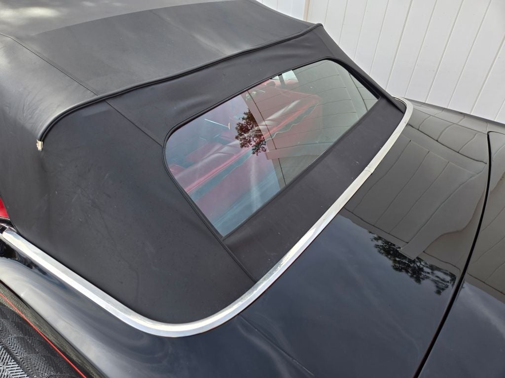 1967 Oldsmobile Cutlass Convertible