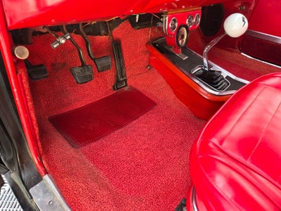 1967 Oldsmobile Cutlass Convertible