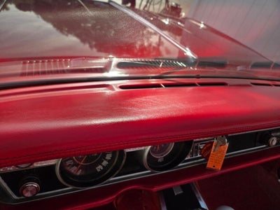 1967 Oldsmobile Cutlass Convertible