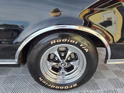 1967 Oldsmobile Cutlass Convertible