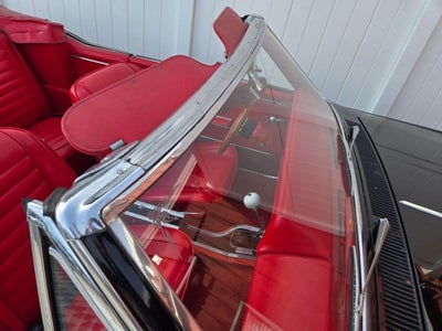 1967 Oldsmobile Cutlass Convertible