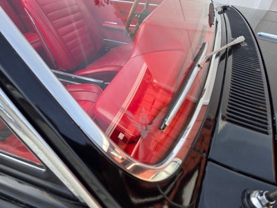 1967 Oldsmobile Cutlass Convertible