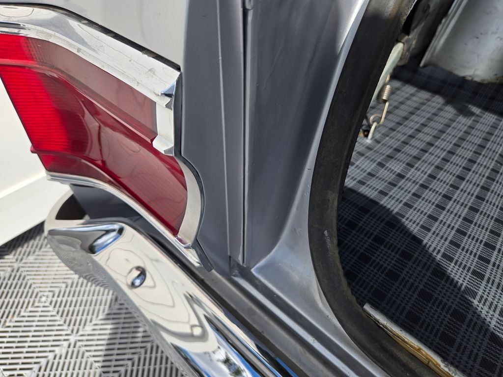 1967 Plymouth Belvedere II Base