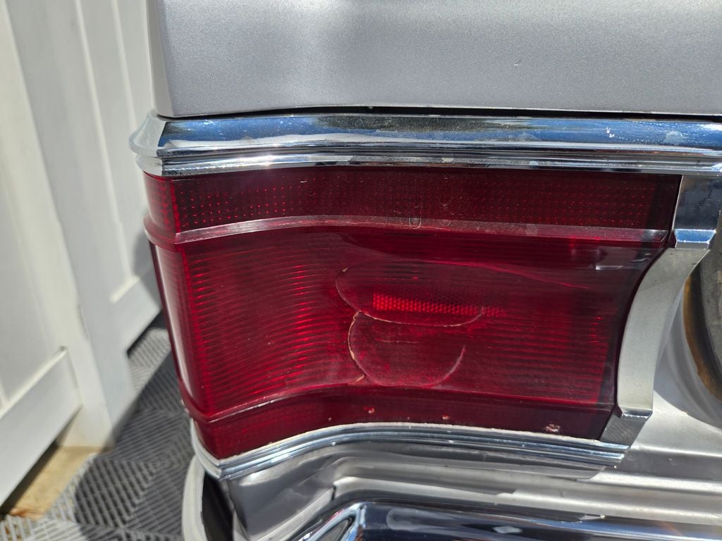 1967 Plymouth Belvedere II Base