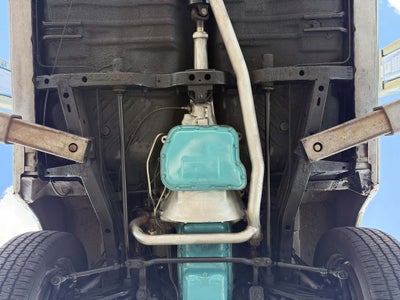 1967 Plymouth Belvedere II Base
