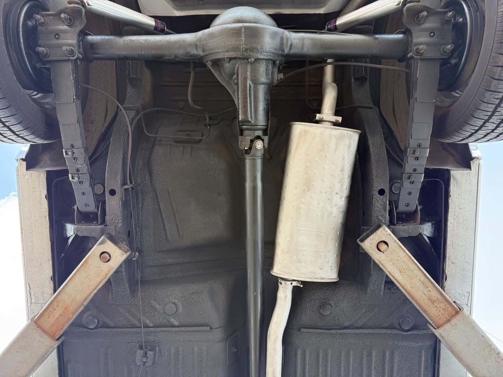 1967 Plymouth Belvedere II Base