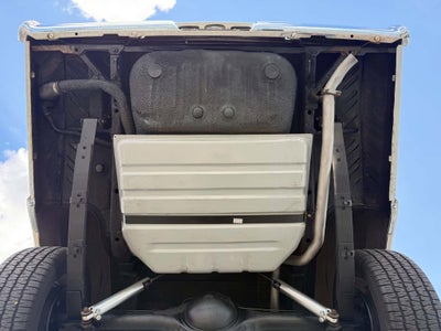 1967 Plymouth Belvedere II Base