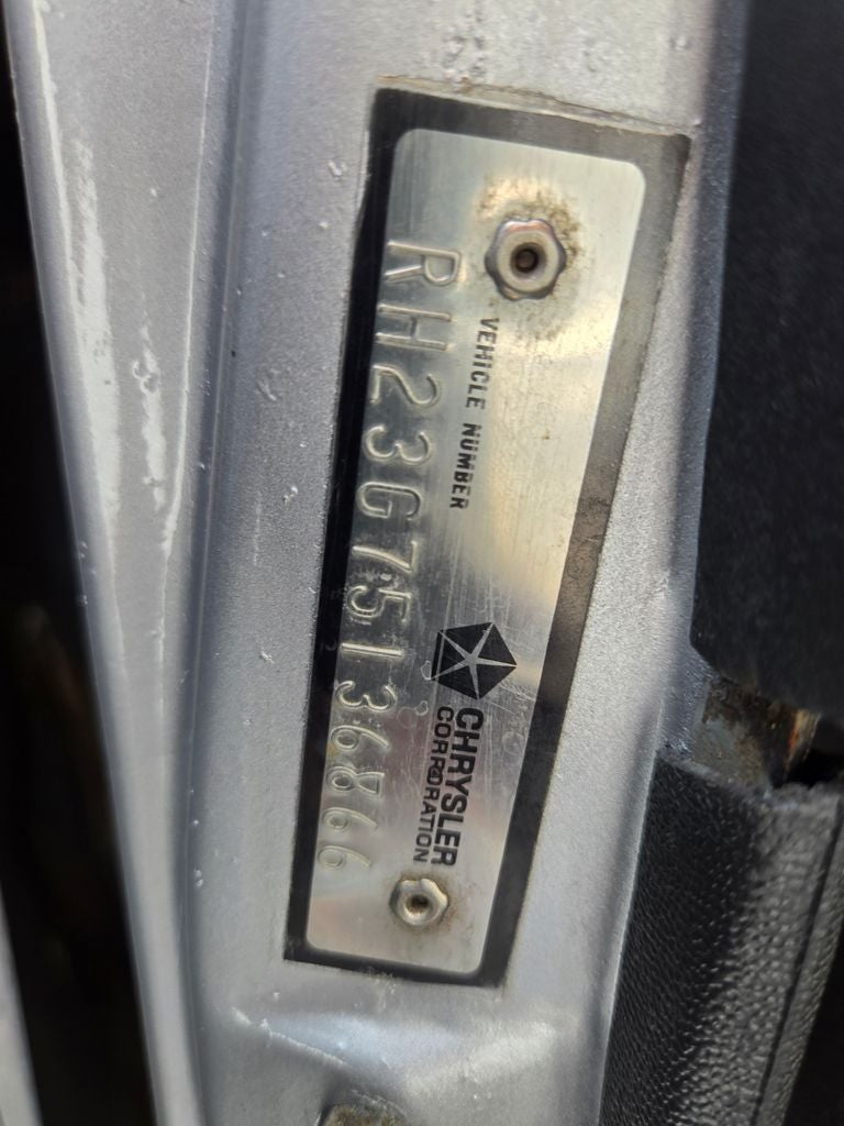 1967 Plymouth Belvedere II Base