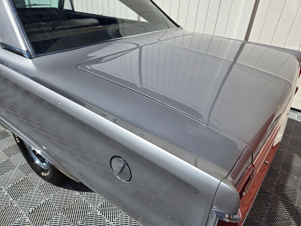 1967 Plymouth Belvedere II Base
